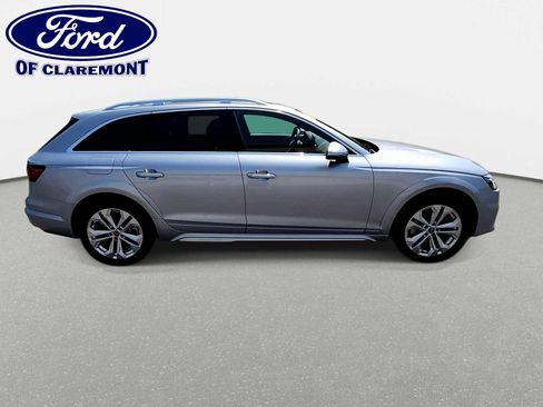 Used 2024 Audi A4 2.0T allroad Premium Plus AWD/4WD image 9