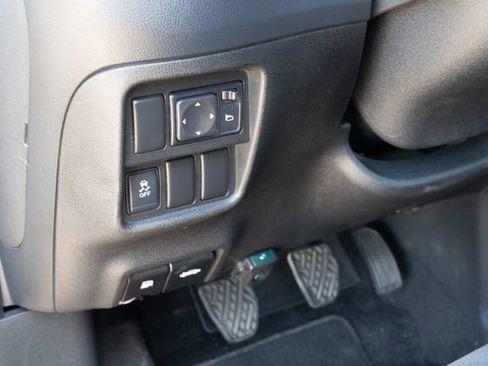 Used 2015 Nissan Juke NISMO image 14