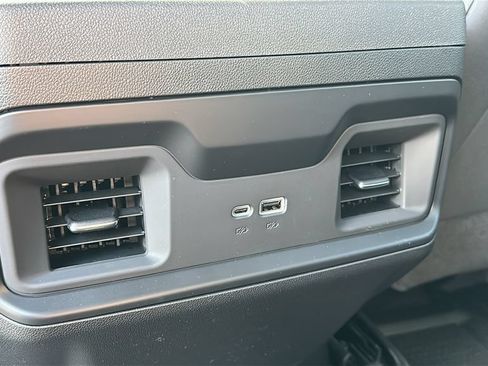 New 2026 Chevrolet Silverado 1500 RST w/ Safety Package AWD/4WD image 27