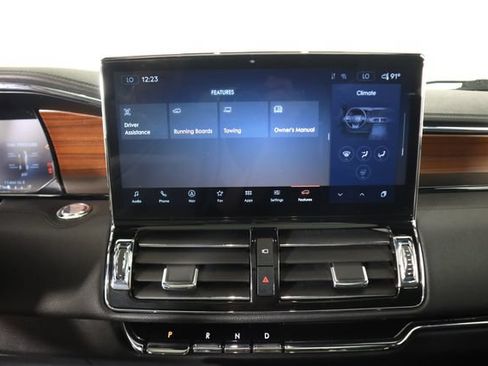 Used 2023 Lincoln Navigator L Reserve w/ Equipment Group 201A AWD/4WD image 53