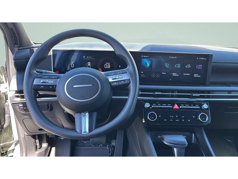 Certified 2025 Hyundai Santa Cruz SEL AWD/4WD image 9