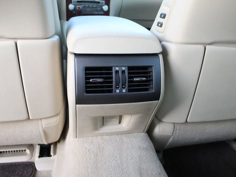Used 2011 Lexus LS 460 w/ Luxury Value Edition image 23