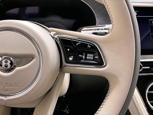 New 2026 Bentley Continental GTC image 23