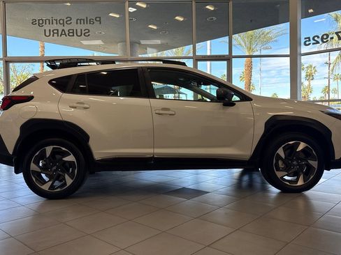 Certified 2025 Subaru Crosstrek 2.5i Limited w/ Crosstrek Mirror Package image 6