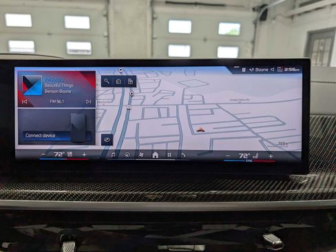 Used 2025 BMW X5 M60i AWD/4WD image 27