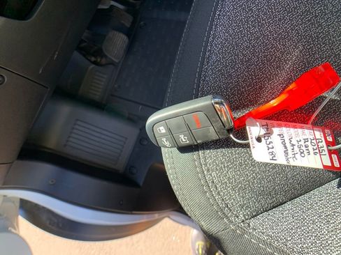 New 2026 RAM ProMaster 2500 w/ Power Group image 30