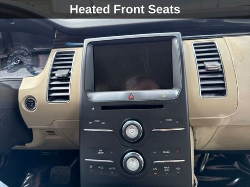 Used 2016 Ford Flex SEL w/ Equipment Group 202A FWD image 24