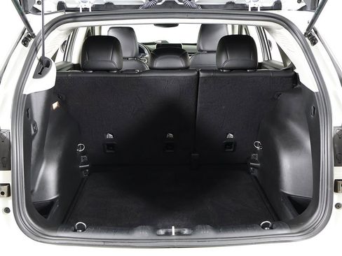 Used 2022 Jeep Compass Latitude w/ Convenience Group image 17