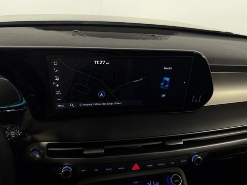 Used 2024 Hyundai Palisade XRT FWD image 16