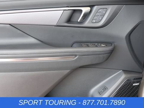 New 2026 Buick Enclave Sport Touring w/ Power Package FWD image 12