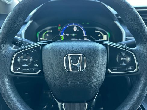 Used 2021 Honda Clarity Sedan image 16