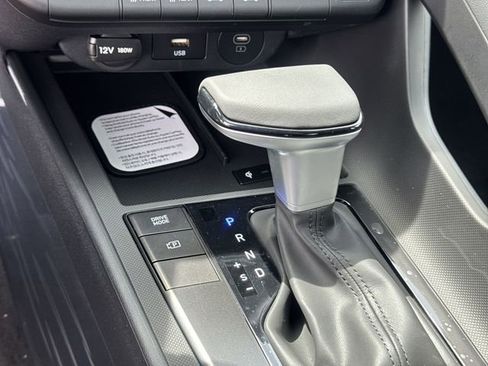 New 2026 Hyundai Elantra SEL Sport Premium FWD image 18