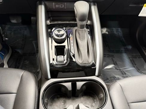 New 2026 Chevrolet Colorado Trail Boss AWD/4WD image 37