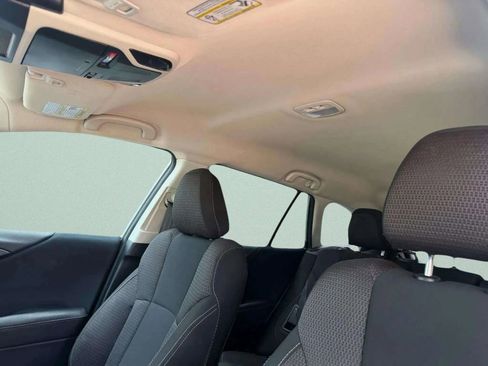 Used 2023 Subaru Outback Premium image 23