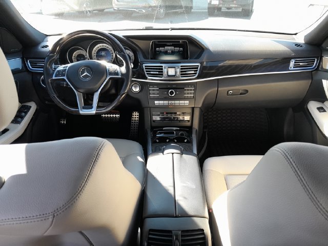 Used 2016 Mercedes-Benz E 350 4MATIC Wagon image 20