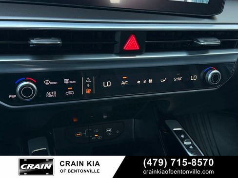 New 2026 Kia Sorento SX image 19