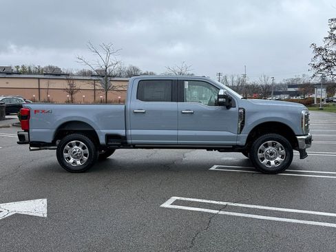New 2026 Ford F350 Lariat w/ Lariat Ultimate Package image 29