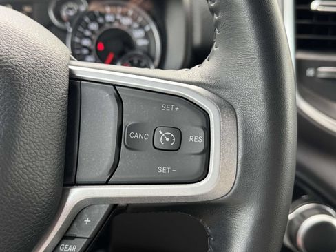 Used 2023 RAM 1500 Big Horn AWD/4WD image 20