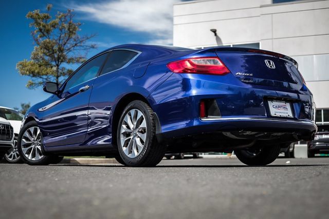 Used 2014 Honda Accord EX-L image 2