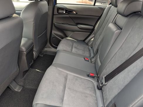 New 2026 Mitsubishi Eclipse Cross SE AWD/4WD image 5