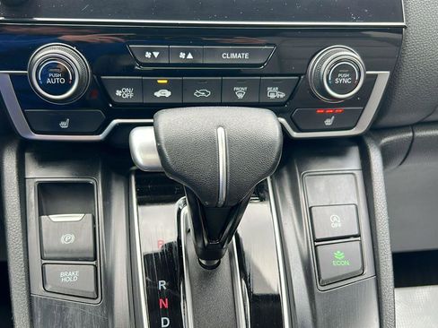Used 2020 Honda CR-V EX-L image 27