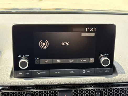 Used 2024 Honda Civic Sport image 28