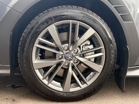 Used 2024 Subaru WRX AWD/4WD image 11