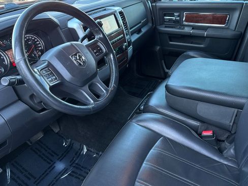 Used 2012 RAM 1500 Laramie image 11