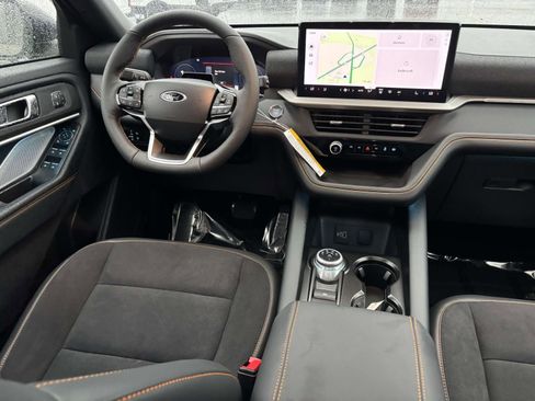 New 2026 Ford Explorer Tremor w/ Tremor Ultimate Package AWD/4WD image 31