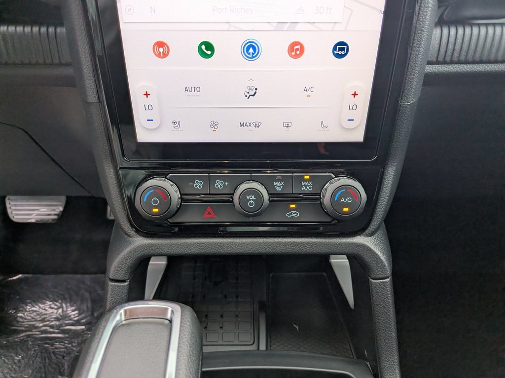 New 2026 Ford Ranger Lariat w/ Convenience Package RWD image 23