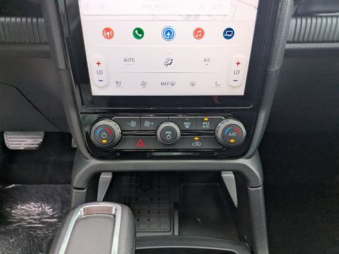 New 2026 Ford Ranger Lariat w/ Convenience Package RWD image 23