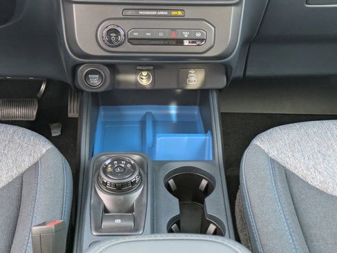 New 2026 Ford Maverick XLT AWD/4WD image 21