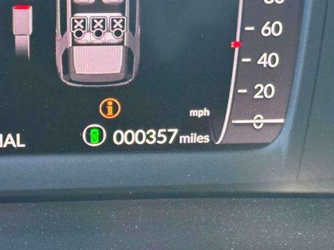 Used 2026 Honda Passport RTL image 27