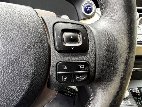 Used 2020 Lexus NX 300h AWD w/ Premium Package image 20