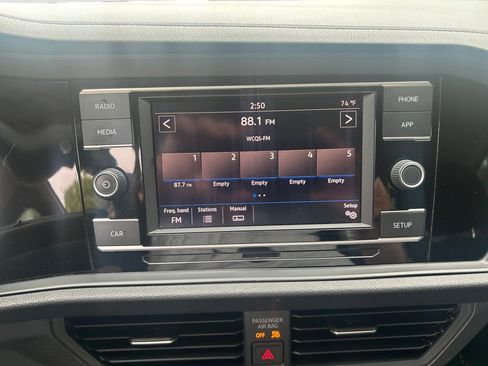 Used 2019 Volkswagen Jetta S FWD image 16