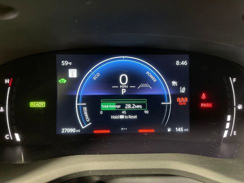 Certified 2025 Toyota Camry LE image 18