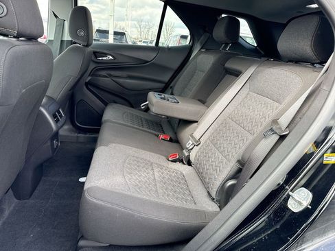 Used 2024 Chevrolet Equinox LT w/ LPO, Floor Liner Package FWD image 23