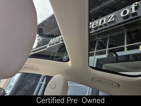 Certified 2026 Mercedes-Benz GLA 250 4MATIC image 21
