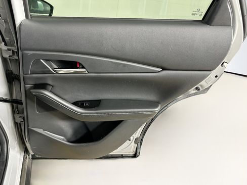 Used 2025 MAZDA CX-30 AWD 2.5 S w/ Preferred Package image 30