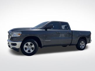Used 2022 RAM 1500 Big Horn video 2