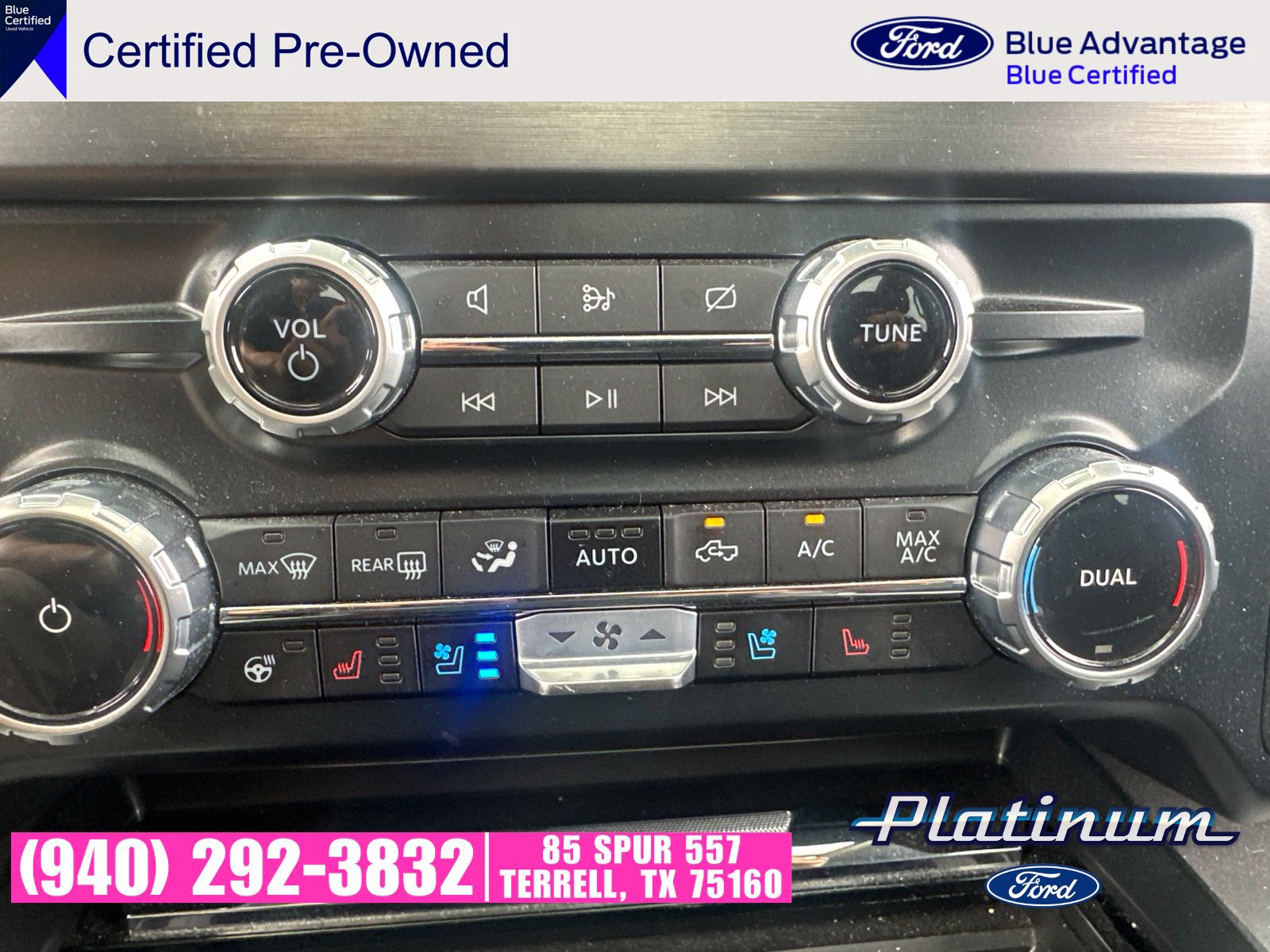 Used 2023 Ford F450 Lariat w/ Lariat Ultimate Package AWD/4WD image 33