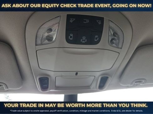 Used 2023 Chrysler Pacifica Limited FWD image 23
