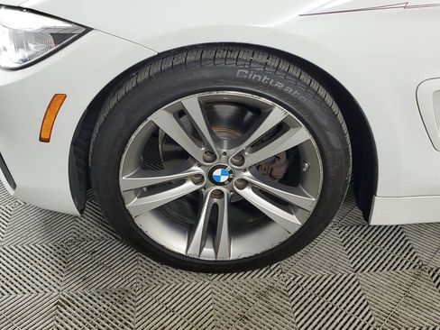 Used 2016 BMW 428i Convertible image 17