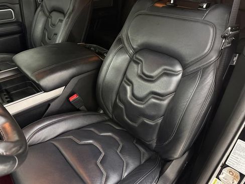 Used 2022 RAM 1500 Big Horn AWD/4WD image 27