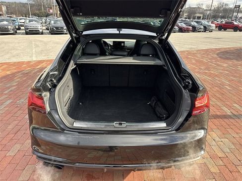 Used 2025 Audi S5 Premium Plus image 28