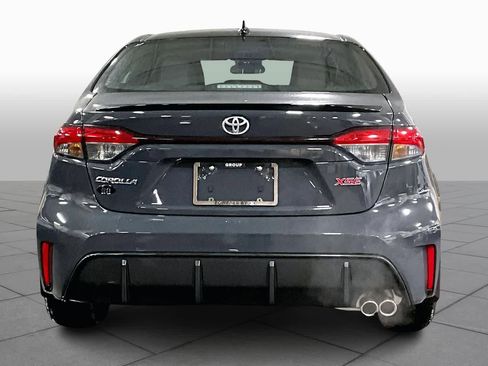 New 2026 Toyota Corolla XSE image 4