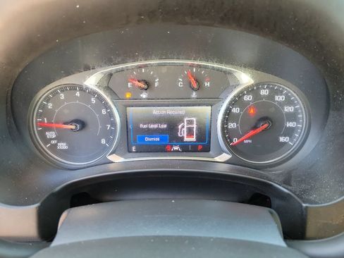 Used 2022 GMC Terrain SLE FWD image 21