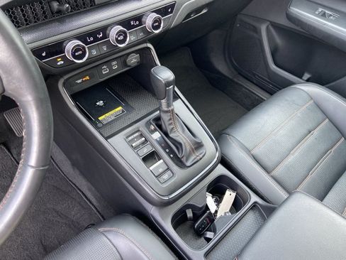 Used 2024 Honda CR-V Sport-L image 20