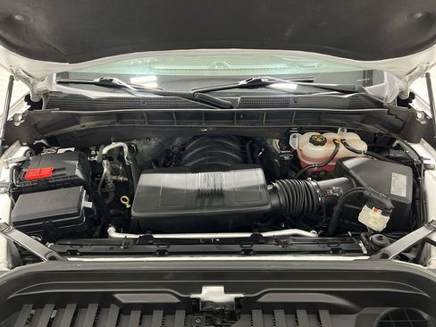 Used 2021 GMC Sierra 1500 Denali w/ Driver Alert Package II image 29