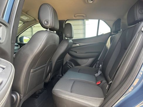 Used 2026 Buick Encore GX Preferred FWD image 21